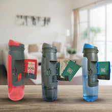 Load image into Gallery viewer, Water Bottle Shape Surprise Secret Diversion Hidden Security
