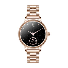 Load image into Gallery viewer, Fashion Personality New Ladies Smart Watch

