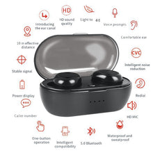Load image into Gallery viewer, Stylish And Simple Wireless Bluetooth Headset
