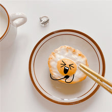 Load image into Gallery viewer, Creative Personality Omelette Protective Cover
