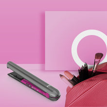Load image into Gallery viewer, USB Wireless Charging Hair Straightener
