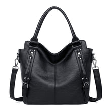 Load image into Gallery viewer, All-match Casual One-Shoulder Messenger Bag For Women
