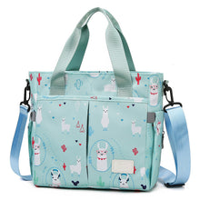 Load image into Gallery viewer, Fashion One-shoulder Lightweight Large-capacity Mommy Bag
