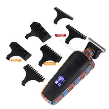 Load image into Gallery viewer, Hair Trimmer For Men Beard Trimer Professional Hair Clipper Electric Razor Hair Cutting Machine Haircut Electric Shaver

