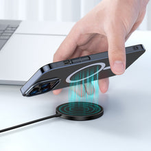 Load image into Gallery viewer, Minimalist Mini2 Magnetic Wireless Charger 15W
