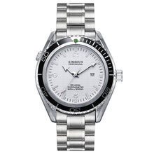 Load image into Gallery viewer, Fashion Stainless Steel Quartz Watch With Calendar
