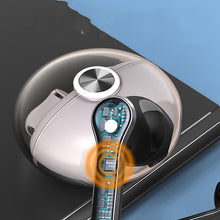 Load image into Gallery viewer, In Ear Crack Light Long Battery Life Wireless Headset
