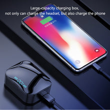 Load image into Gallery viewer, Digital Stereo Sports In-Ear Bluetooth Headphones
