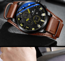 Load image into Gallery viewer, Fashion Trend Casual Waterproof Fashion Watch
