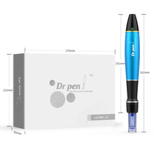 Load image into Gallery viewer, Beauty Tools Electric Micro Needle Roller

