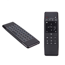 Load image into Gallery viewer, Wireless Smart Remote Control Backlit Keyboard
