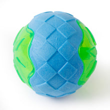 Load image into Gallery viewer, Dog Toy Ball Audible Glow Can Float Grinding Teeth
