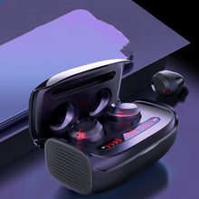 Load image into Gallery viewer, Wireless Bluetooth Headset 5.0 Earbuds
