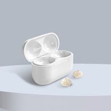 Load image into Gallery viewer, TWS Wireless Invisible Bluetooth Headset Mini Half In Ear

