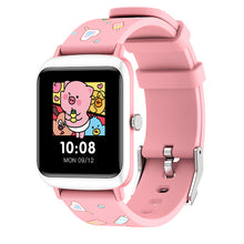 Load image into Gallery viewer, Kid's Smart Watch Alarm Clock Heart Rate Sleep Monitoring
