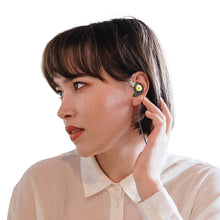 Load image into Gallery viewer, Dynamic HiFi Headphones With Wheat Wire Control
