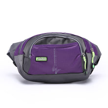 Load image into Gallery viewer, Outdoor Travel Sports Waist Bag For Men And Women
