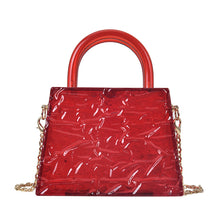 Load image into Gallery viewer, Mini Small Fashion Crossbody Chain Bag For Women
