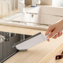 Load image into Gallery viewer, Window Silicone Multifunctional All Purpose Cleaning Brush
