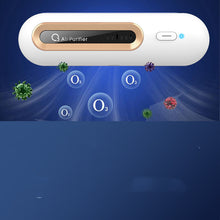 Load image into Gallery viewer, Refrigerator Deodorizer Deodorant Fresh-keeping Home Purifier
