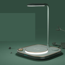 Load image into Gallery viewer, New Three-in-one Wireless Magnetic Charger 15W Fast Charging
