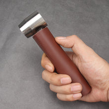 Load image into Gallery viewer, Manual Drill Auger Drill Bit Outdoor Survival Punch Tool
