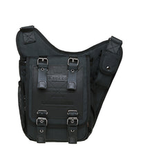 Load image into Gallery viewer, Canvas Retro Chest Bag For Men
