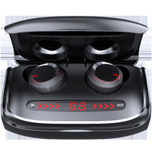Load image into Gallery viewer, Wireless Bluetooth Headset 5.0 Earbuds
