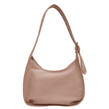 Load image into Gallery viewer, Fashion Simple Soft Face Messenger Bag For Ladies
