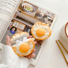 Load image into Gallery viewer, Creative Personality Omelette Protective Cover
