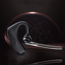 Load image into Gallery viewer, Stereo Large Battery Bluetooth Sports Headphones
