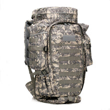 Load image into Gallery viewer, Simple And Large-capacity Travel Nylon Backpack
