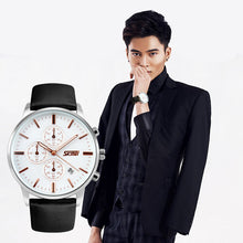Load image into Gallery viewer, Fashion Trend Men's Casual Quartz Watch
