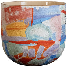 Load image into Gallery viewer, Ceramic Planter Medium Art Creative Fashion
