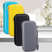 Load image into Gallery viewer, Full Color Gamepad Storage Bag Mini Portable EVA
