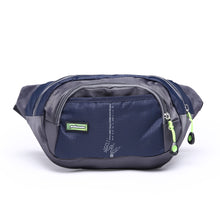 Load image into Gallery viewer, Outdoor Travel Sports Waist Bag For Men And Women
