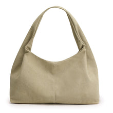 Load image into Gallery viewer, Urban Simplicity Japanese Style Canvas Handbag
