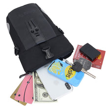 Load image into Gallery viewer, Small Oxford Cloth Portable Travel Messenger Bag

