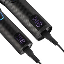 Load image into Gallery viewer, Professional Hair Clipper and Trimmer Kit for Men Haircut Grooming Kit
