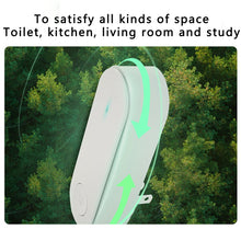 Load image into Gallery viewer, Home Multifunctional Negative Ion Air Purifier
