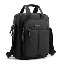Load image into Gallery viewer, Vertical Version Men's Casual Business Messenger Bag
