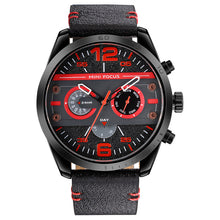 Load image into Gallery viewer, Fashion Multifunctional Waterproof Male Quartz Watch
