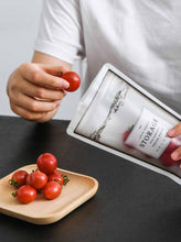 Load image into Gallery viewer, Food Storage Bag Zero Waste Reusable Ziplock Bags
