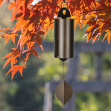 Load image into Gallery viewer, Single-tube Metal Wind Chimes Garden Decorations
