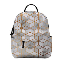 Load image into Gallery viewer, High Quality Waterproof Casual Minimalist Backpack
