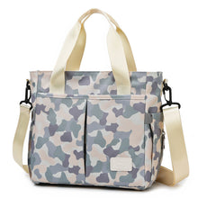 Load image into Gallery viewer, Fashion One-shoulder Lightweight Large-capacity Mommy Bag
