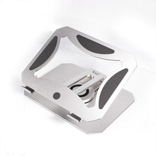 Load image into Gallery viewer, 360 Degree Rotating Desktop Laptop Stand
