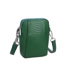 Load image into Gallery viewer, Women's Retro One-shoulder Messenger Small Square Bag
