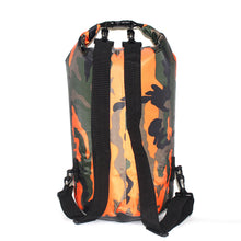 Load image into Gallery viewer, Beach Outdoor Sports Drifting Waterproof Backpack
