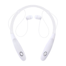 Load image into Gallery viewer, Neck Style Wireless Sports Stereo Bluetooth Headphones
